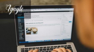 Unveiling the Major Web Design Blogging Trend Predicted for 2023