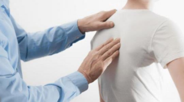 Mild Scoliosis: Learn How To Stay Ahead Of The Curve