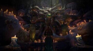 The Elder Scrolls Online: Necrom Review – The City Of The Dead | COGconnected