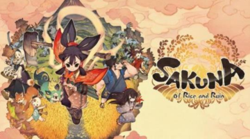 Sakuna – of Rice and Ruin Review –