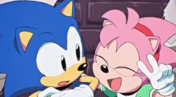 Sonic Origins Plus (PS5) Review – CGMagazine