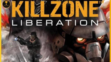 Killzone: Liberation Trophy Guide