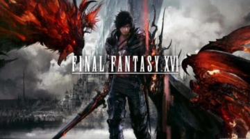 Final Fantasy XVI Review // WellPlayed