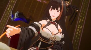 Tower of Fantasy Unveils Version 3.0 Story With New Trailer