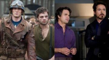 8 MCU Characters As LGBTQ Couples That Would Look Incredibly Cute | Leisurebyte