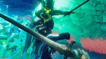 Until You Fall Drops onto PSVR 2