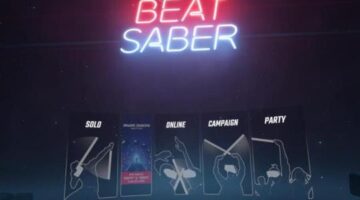 Review – Beat Saber (PSVR2) | WayTooManyGames
