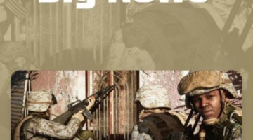Six Days in Fallujah Comes To Steam Early Access