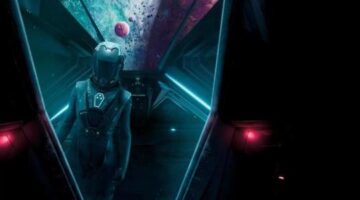 Visually Stunning Hubris Out Today for Quest 2 & PSVR 2