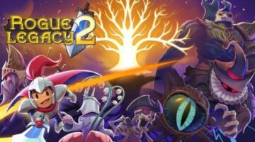 Rogue Legacy 2: Making Your Ancestors Proud – Game Crater PS5 Review