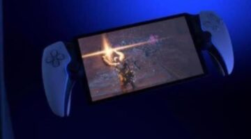 Sony’s Project Q To Potentially Retail For “Under $300”