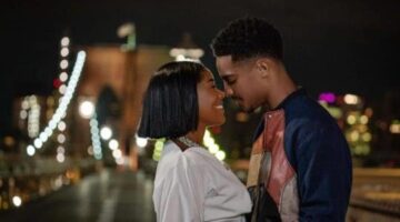 The Perfect Find Review: Gives So Many Vibes and So Many Cliches | Leisurebyte