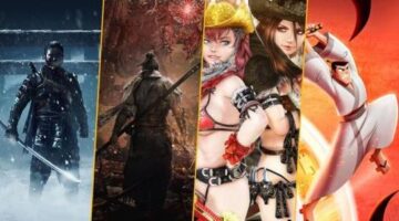 20 Best PlayStation 4 Samurai Games