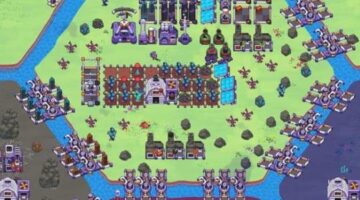 Nova Lands Review (PC) – Hardcore Gamer