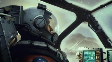 Phil Spencer Confirms Starfield Was Potentially Going to Skip Xbox Prior to ZeniMax Acquisition