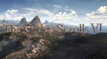 The Elder Scrolls 6 Is “5+ Years Away,” Says Phil Spencer