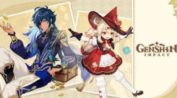 Genshin Impact Trailer Shows New Costumes for Klee & Kaeya