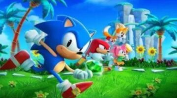 Sonic Superstars Has Big Limitation