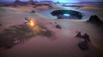 The 4X RTS game “Dune: Spice Wars” has just released its “Conquest” update via Steam EA