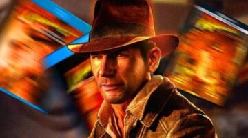 I want Bethesda to use the best Indiana Jones movie as a blueprint