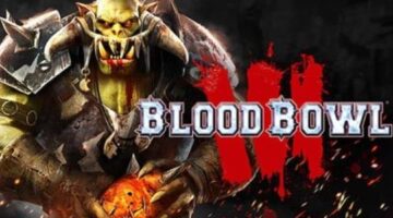 “Blood Bowl 3” has just kicked-off its first competitive season for PC and consoles
