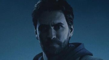 Stephen King gifted Alan Wake’s opening quote to Remedy for just $1