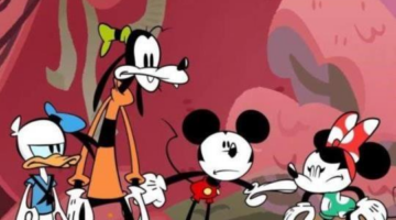 Disney VP of Games Wants More ‘Elevator Proposals’ Like Kingdom Hearts