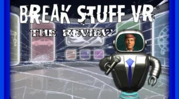 Break Stuff Review | The PlayStation Brahs