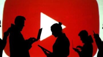 YouTube is testing an online-games offering, Wall Street Journal reports