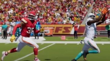 Madden 24 Gameplay Full Details: Foundational Football, FieldSENSE, Sapien Tech, More