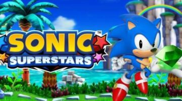Sonic Superstars’ Co-Op Mode Is About To Change The Series For The Better