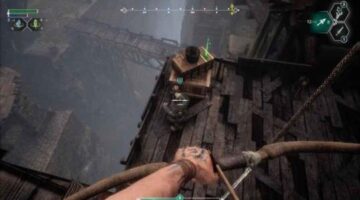 Testament: The Order of High Human’s New Take on First Person Action RPGs | COGconnected