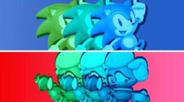 Sega Letting The Sonic Mania Team Move On Was A Huge Mistake