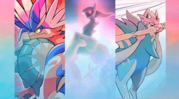 I’m Struggling To Care About Pokemon Any More