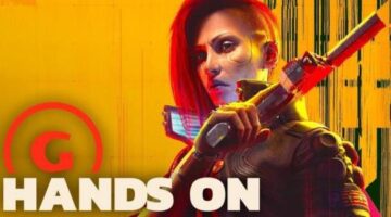 How Phantom Liberty Rewrites Cyberpunk 2077’s DNA | Gamespot