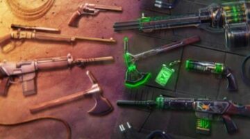 Riot Games Unveils Valorant Neo Frontier Bundle, An Amalgam of Wild West and Sci-Fi