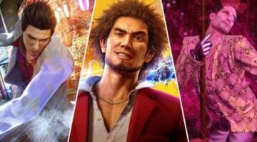 How Like a Dragon Perfected the Art of Annual Releases