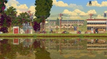 Review – Kingdom Eighties (PC) | WayTooManyGames