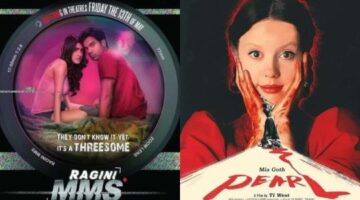 5 Sexy Horror Movies That Will Give You the Chills and the Feels | Leisurebyte