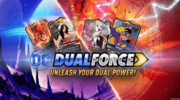 DC Dual Force Enters Beta – Hardcore Droid