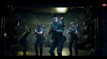 Aliens: Dark Descent PC Review | NoobFeed