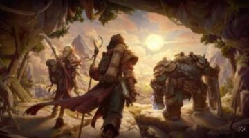 Hitman Developer’s Upcoming Fantasy RPG May Be an Xbox Exclusive