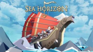 Sea Horizon Release Date for PlayStation, Xbox & PC Revealed