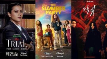 What’s Releasing on Disney+ Hotstar in July 2023 | Leisurebyte