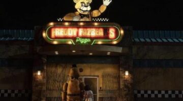 Five Nights At Freddy’s Trailer: Josh Hutcherson Watches Shady Animatronics | Leisurebyte
