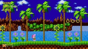 DLC Review – Sonic Origins Plus | WayTooManyGames