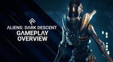 Aliens: Dark Descent Captures Key Aspects Of The Franchise – Skewed ‘n Reviewed