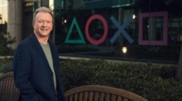 PlayStation CEO Confirms They Worked w/ Activision on PS5 Haptic, Collab Not Possible w/ Acquisition
