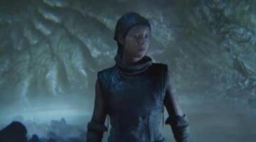 Xbox Acquired Hellblade Developer Ninja Theory for $117 Million