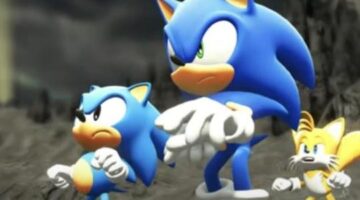 Why the Separation Between Modern and Classic Sonic is a Double-Edged Sword